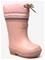 CELAVI Thermal Wellies W. Wool Lining - MISTY ROSE - 30 – kuva 2