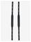 mikk-line Foot Strap - Black - ONE SIZE – kuva 3