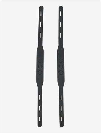 mikk-line Foot Strap - Black - ONE SIZE