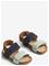 WHEAT Sandal Alphie - NAVY TEAL WATER - 32 – kuva 2