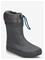 WHEAT Thermo Barefoot Rubber Boot Arden - DARK REFLECTIVE MAP - 28 – kuva 2