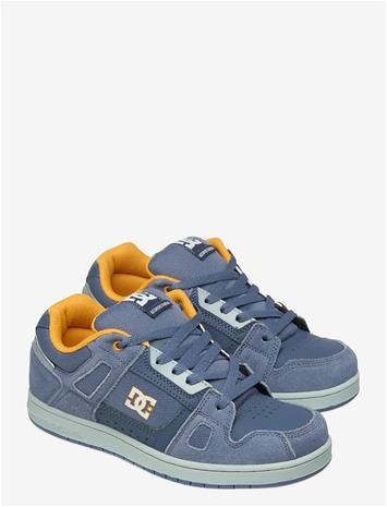 DC Stag - NAVY/GREY/ORANGE - 32 – kuva 2/2