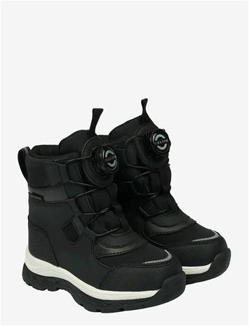 MIKK-LINE Winter Boot Tex Spin - BLACK - 29