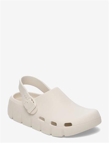 BIRKENSTOCK Birki-Flow Kids Eva - EGGSHELL - 28