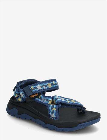 TEVA Hurricane Xlt Jr - STARLIGHT BLUE OPAL - 37