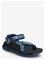 TEVA Hurricane Xlt Jr - STARLIGHT BLUE OPAL - 35 – kuva 2