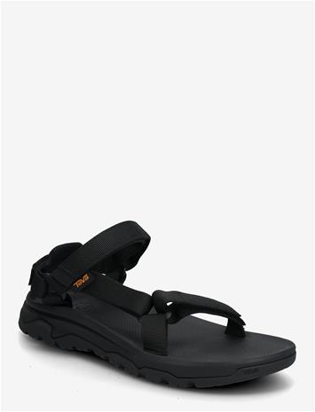 TEVA Hurricane Xlt Jr - BLACK - 31