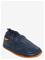 MIKK-LINE Leather Slipper - Solid - BLUE NIGHTS - 23/24-14.5 cm – kuva 2