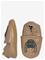MELTON Rabbit Leather Slippers - DESERT TAUPE - 20/21 – kuva 2