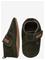 MELTON Suede Slippers - DARK OLIVE - 23/24 – kuva 2