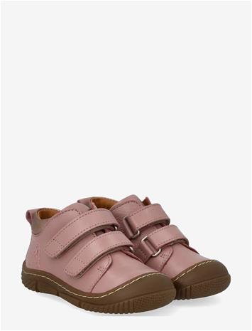 ANGULUS Shoes - Flat - With Lace - Pink - 25