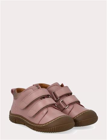 ANGULUS Shoes - Flat - With Lace - Pink - 25