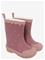 CELAVI Thermal Wellies W. Lining - ROSE BROWN - 30 – kuva 2