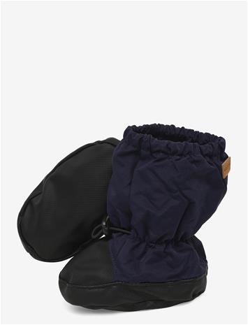 MELTON Dry Boots - MARINE - 20/21