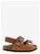 KAVAT Blidö - LIGHT BROWN - 25/15.8 cm – kuva 2