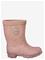 SOFIE SCHNOOR YOUNG Jessicask Rubber Boot W. Lining - ROSE - 24 – kuva 2