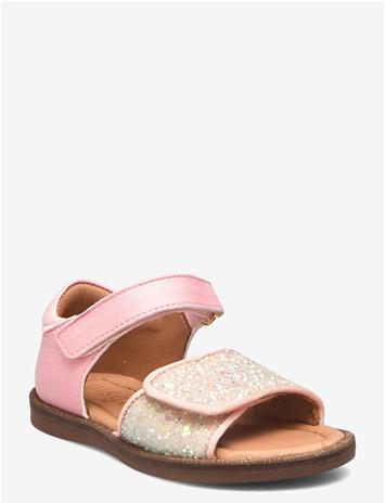 BISGAARD Bisgaard Aida - ROSE GLITTER - 24
