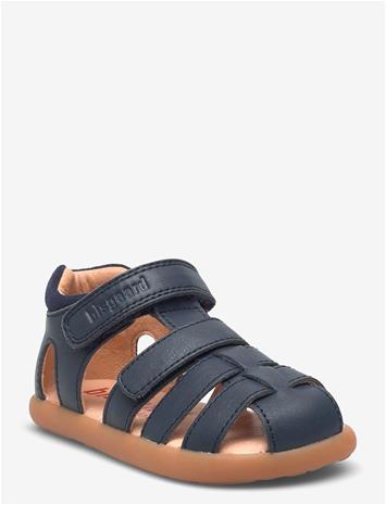 BISGAARD Bisgaard Barefoot Ryle - NAVY - 20