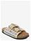 MANGO Crochet Buckle Sandals - NATURAL WHITE - 39 – kuva 2