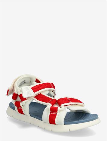 CAMPER Oruga Sandal Kids - MULTICOLOR - 28