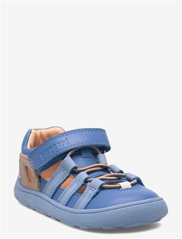 BISGAARD Bisgaard Barefoot Fiona - BLUE - 29 – kuva 2/2