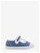 MANGO Velcro Stripe Sneakers - MEDIUM BLUE - 28 – kuva 2