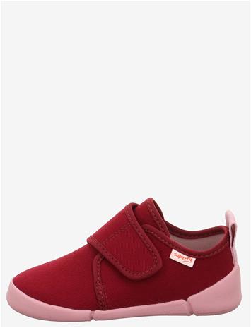 SUPERFIT Venti Barefoot - RED - 29/18 cm – kuva 2/2
