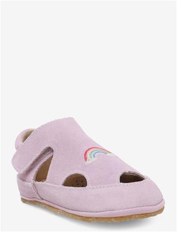 WHEAT Indoor Sandal Pax - LAVENDER - 21