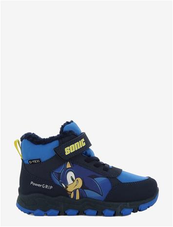 Sonic lasten talvikengät