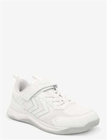 HUMMEL Power Stable Vc Jr - WHITE - 33