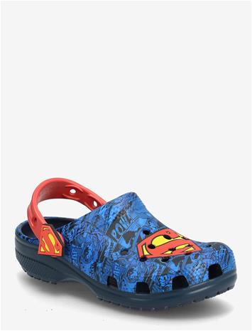 CROCS Superman Classic Clog K - MULTI - 28/29 – kuva 2/2