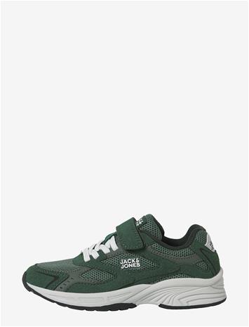 JACK & JONES Jfwwest Mesh Sneaker Mini - HUNTER GREEN - 31