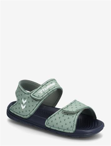 Hummel Playa Infant Sandaalit, Shadow, 25