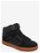 DC Pure High-Top Ev - BLACK/GUM - 37 – kuva 2