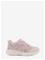 MANGO Mixed Trainers With Elastic Lace - LT-PASTEL PINK - 24 – kuva 2