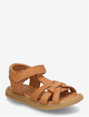 BISGAARD Bisgaard Felicia - COGNAC - 25