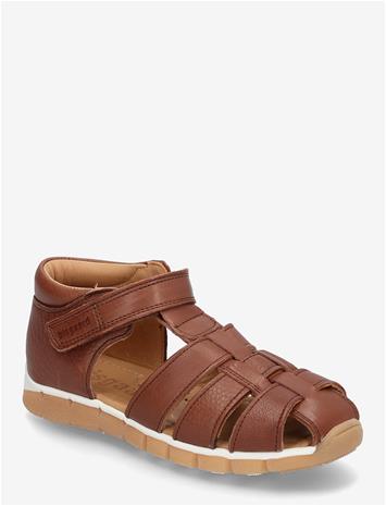 BISGAARD Bisgaard Billie - BRANDY - 27/17 cm