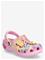 CROCS Pikachu Pink Cls Clg K - MULTI - 28/29 – kuva 2