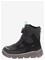 Superfit Mars Talvikengät, Black/Grey, 30 – kuva 4