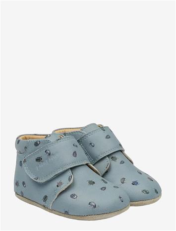 POM POM Beginners Velcro Print - BEETLE AOP - 23 – kuva 2/2
