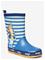 Bluey Kumisaappaat, Blue/Navy, 22 – kuva 3