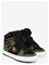 DC Pure High-Top Wnt Ev - OLIVE/BLACK - 33 – kuva 2