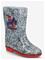 SPIDER-MAN Boys Rainboots - LIGHT GREY/RED - 29 – kuva 2