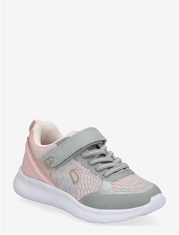 LEAF Vena - PINK/GREY - 23