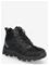 Viking Track Mid SL WP Lenkkarit, Black, 32 – kuva 4