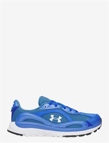 UNDER ARMOUR Ua Gs Tech Runner - AEGEAN BLUE - 38.5