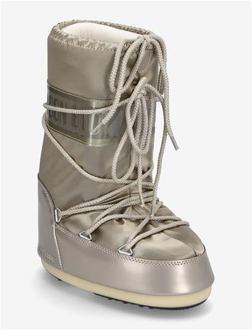 Moon Boot Moon Boot Mb Icon Glance - Beige - 27-30