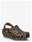 CROCS Classic Animal Clog K - SEPIA/LEOPARD - 28/29 – kuva 2