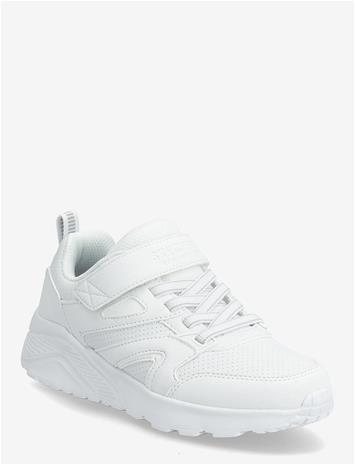 SKECHERS Uno Lite Echo Surge - WHT - 34