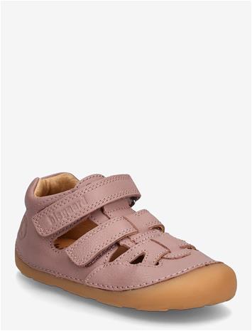 BISGAARD Bisgaard Barefoot Tate - ROSE - 21/12 cm